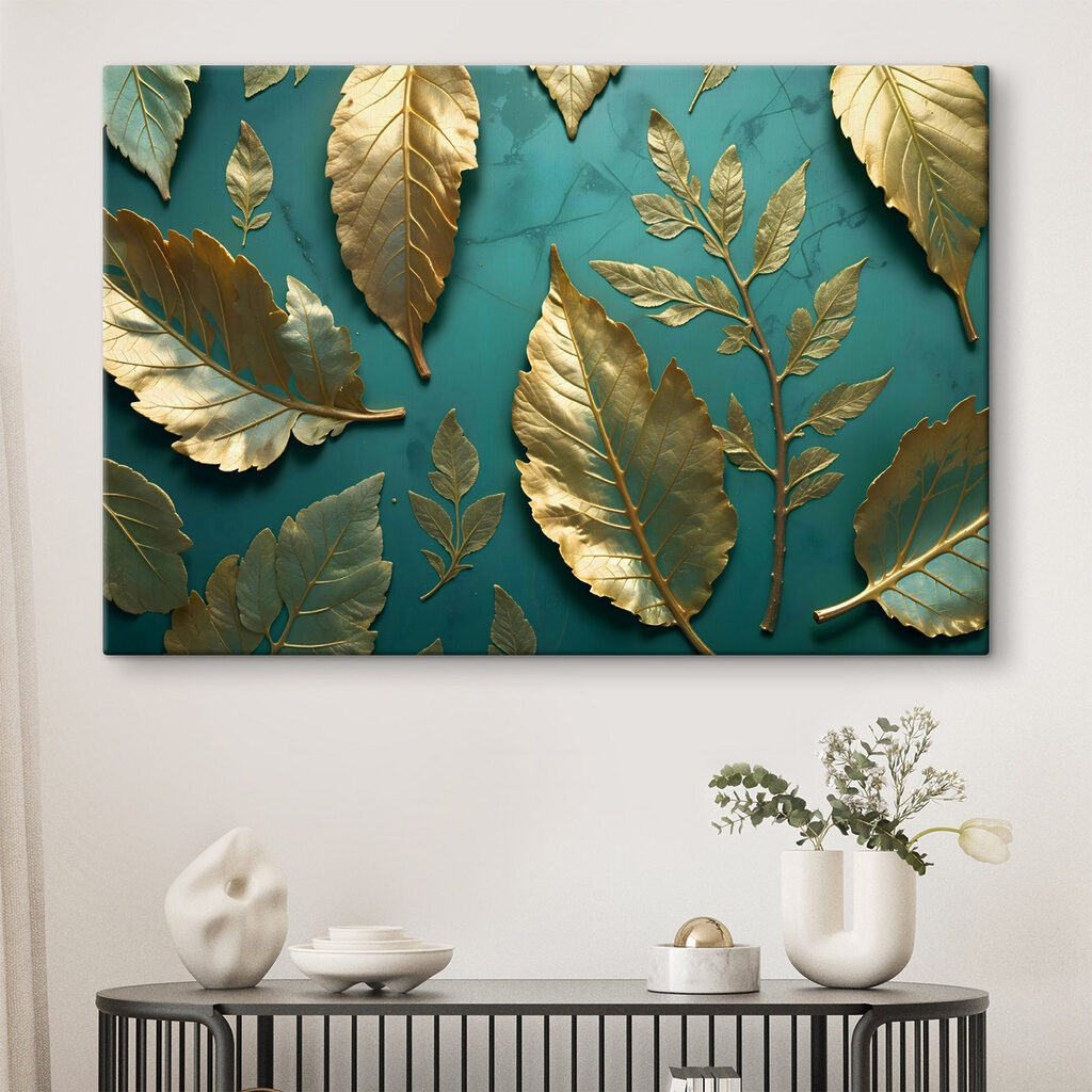 Nature's touch in vibrant hues Nature's touch in vibrant hues