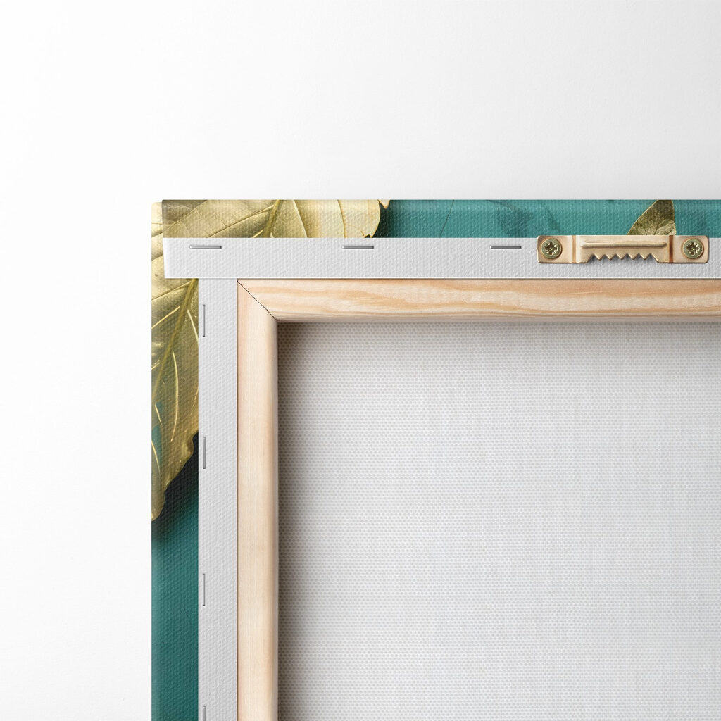 Nature's touch in vibrant hues Nature's touch in vibrant hues