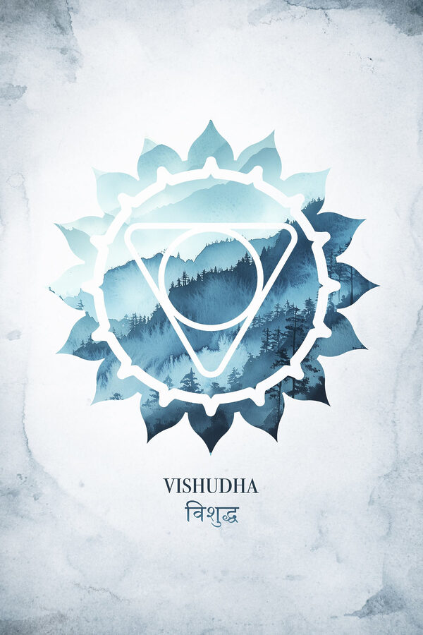 Logo of a triangle in a circle Logo of a triangle in a circle