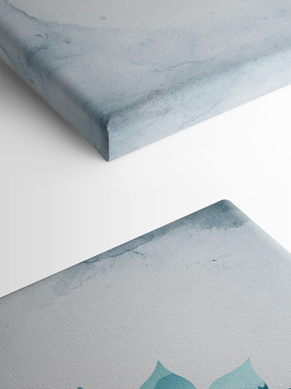 Logo of a triangle in a circle Logo of a triangle in a circle