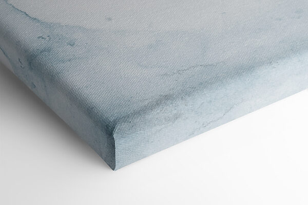 Logo of a triangle in a circle Logo of a triangle in a circle