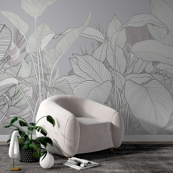 Elegante Linien der Natur’s Schönheit Elegante Linien der Natur’s Schönheit