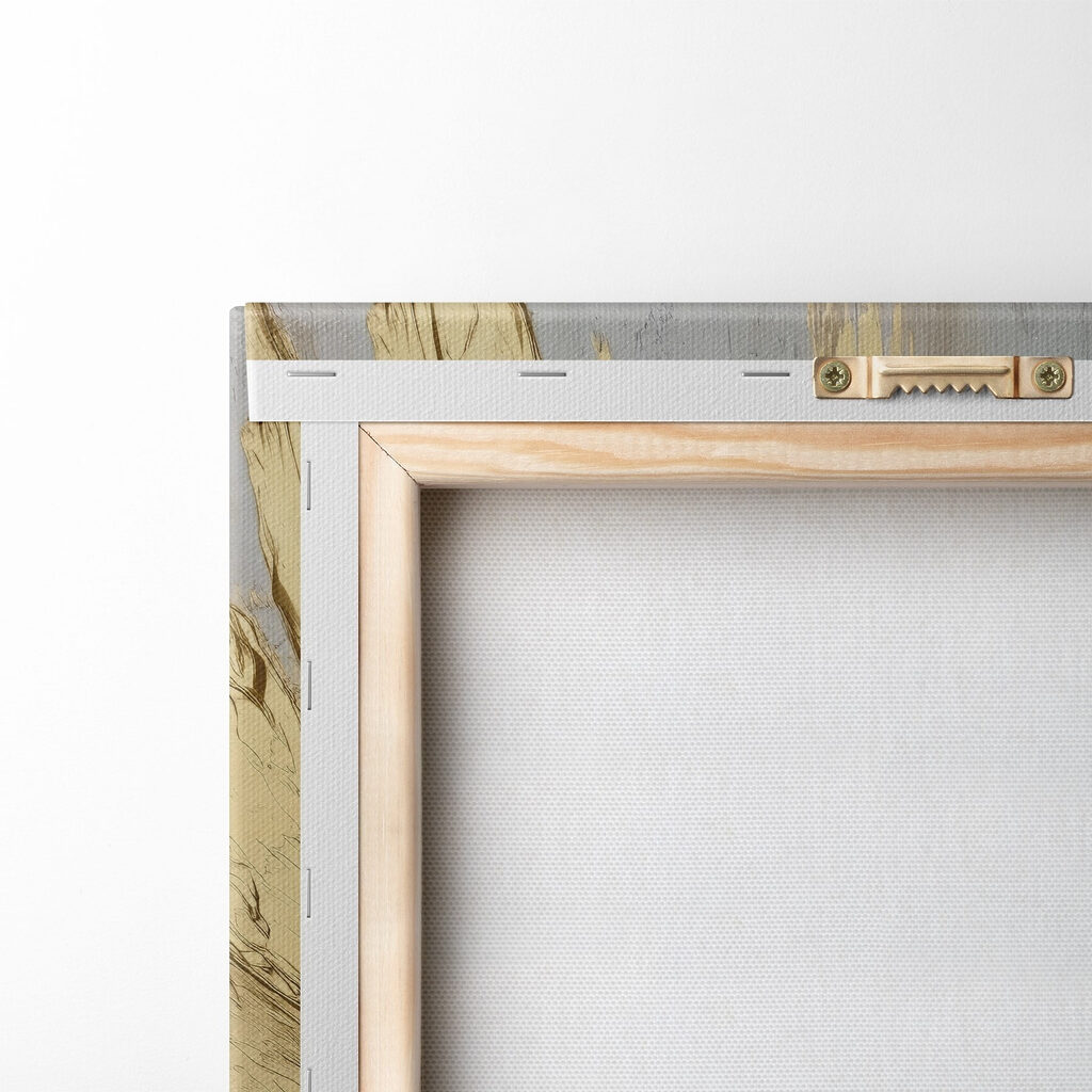 Majestic wings embracing the sky