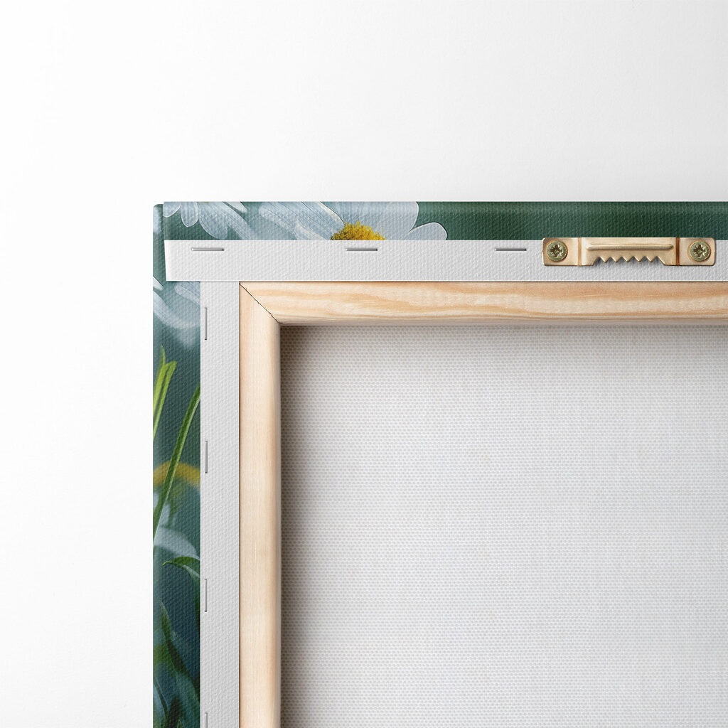 Butterfly on a flower Butterfly on a flower