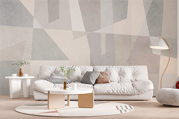 Weißer und grauer Hintergrund Weißer und grauer Hintergrund
