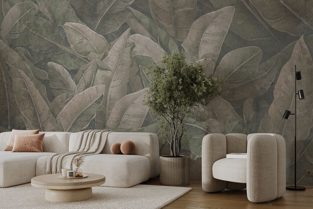 Nature’s detailed leaf patterns revealed Nature’s detailed leaf patterns revealed