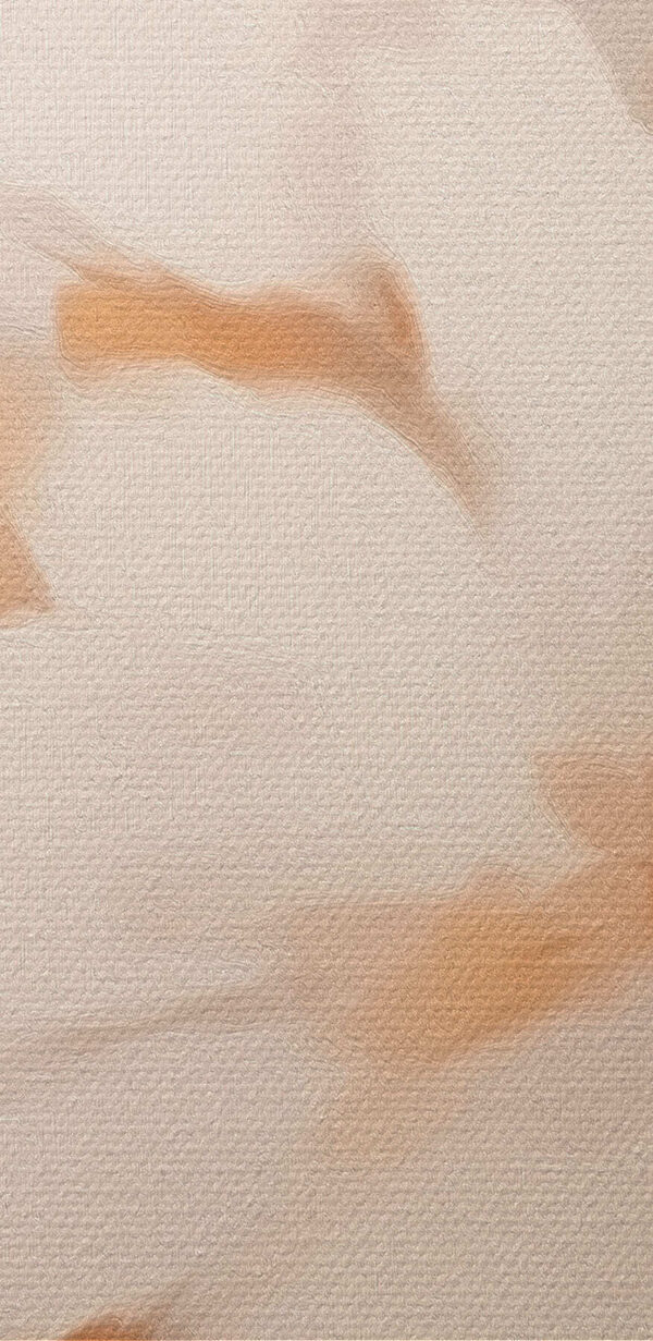 Delicate blossoms in soft hues