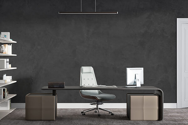 Graue Wand mit rauen Kanten Graue Wand mit rauen Kanten