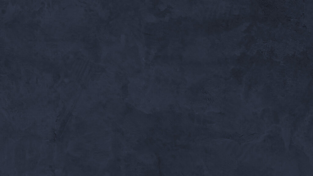 Dunkelblaue Wand mit weißen Schlieren Dunkelblaue Wand mit weißen Schlieren