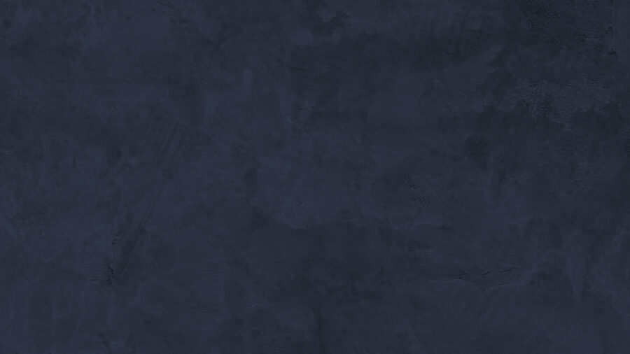 Dunkelblaue Wand mit weißen Schlieren Dunkelblaue Wand mit weißen Schlieren