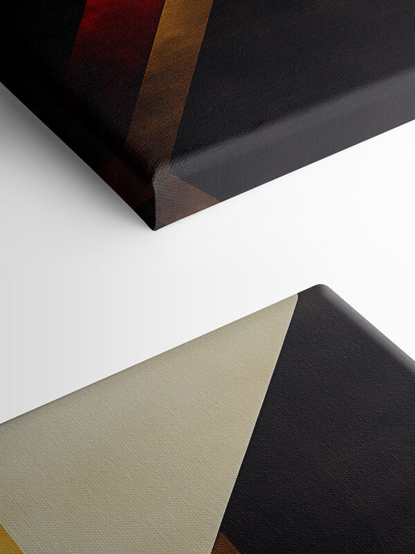 Bunte Quadrate und Rechtecke Bunte Quadrate und Rechtecke