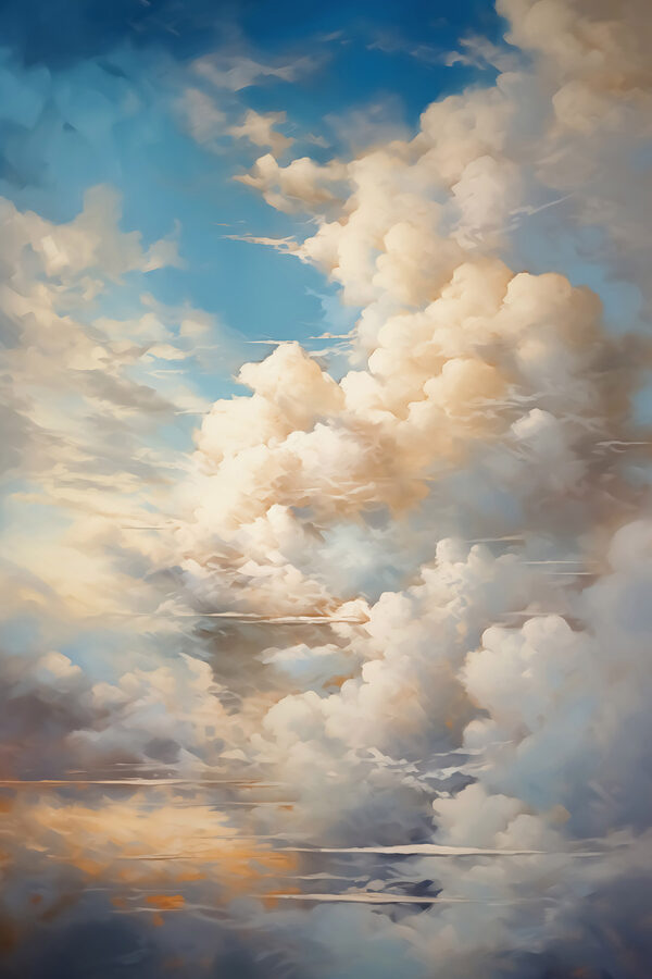 Wolken am Himmel Wolken am Himmel