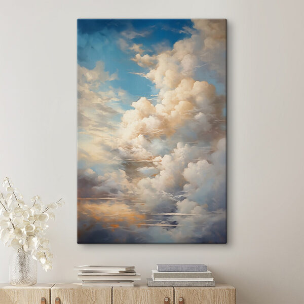Wolken am Himmel Wolken am Himmel