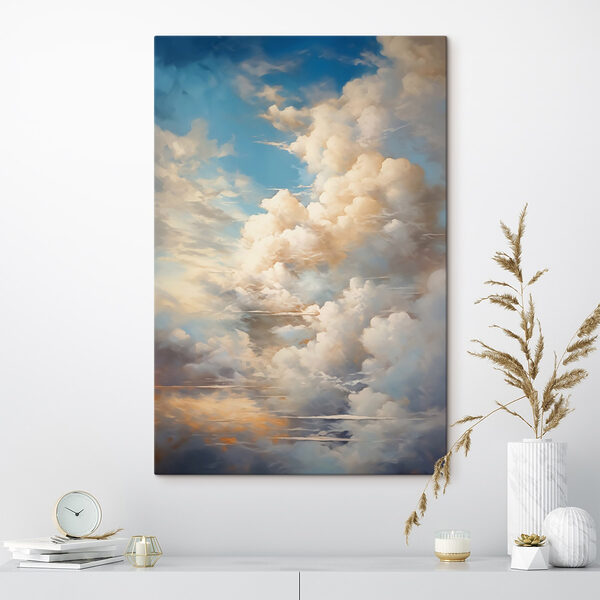 Wolken am Himmel Wolken am Himmel