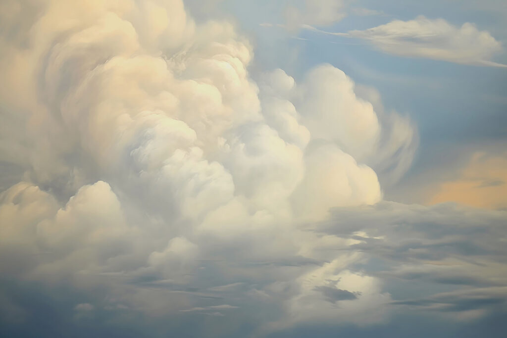 Wolken am Himmel Wolken am Himmel