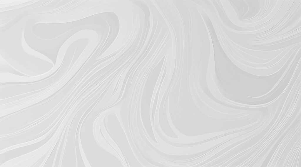 Weißer Hintergrund mit gewellten Linien Weißer Hintergrund mit gewellten Linien