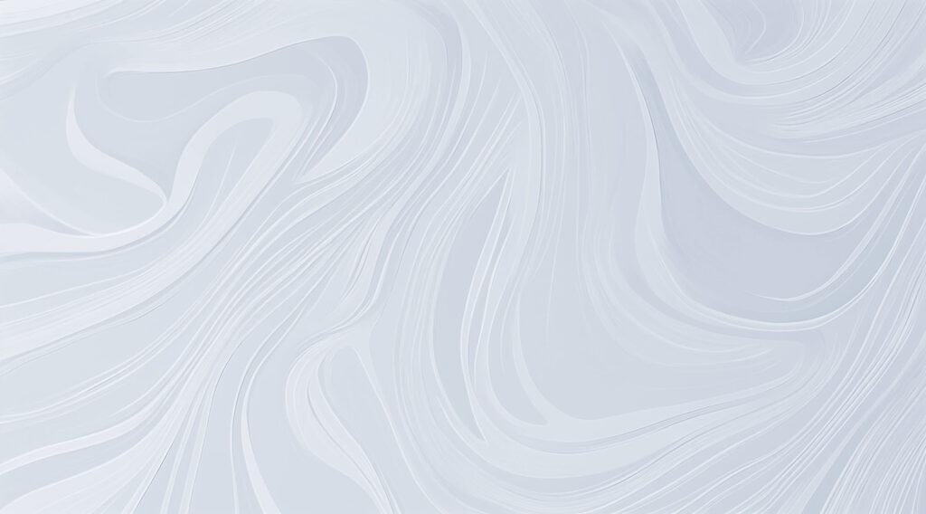 Weißer und grauer gewirbelter Hintergrund Weißer und grauer gewirbelter Hintergrund