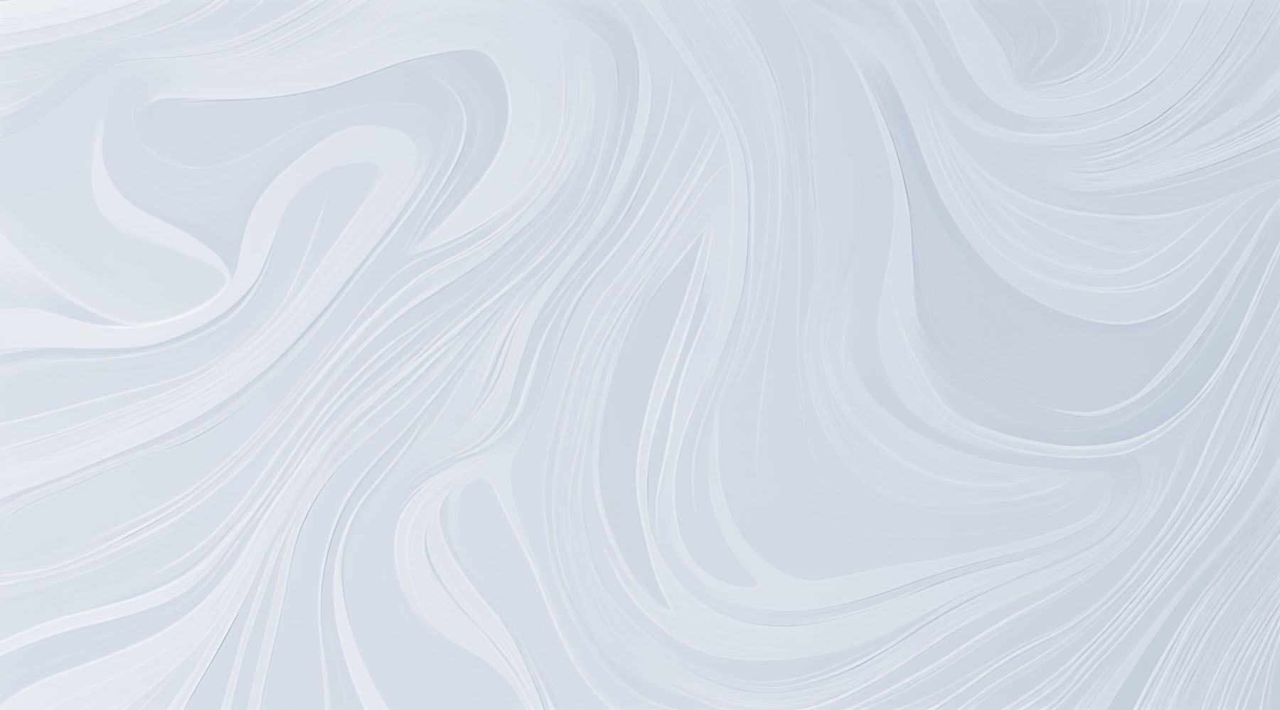 White and grey swirly background