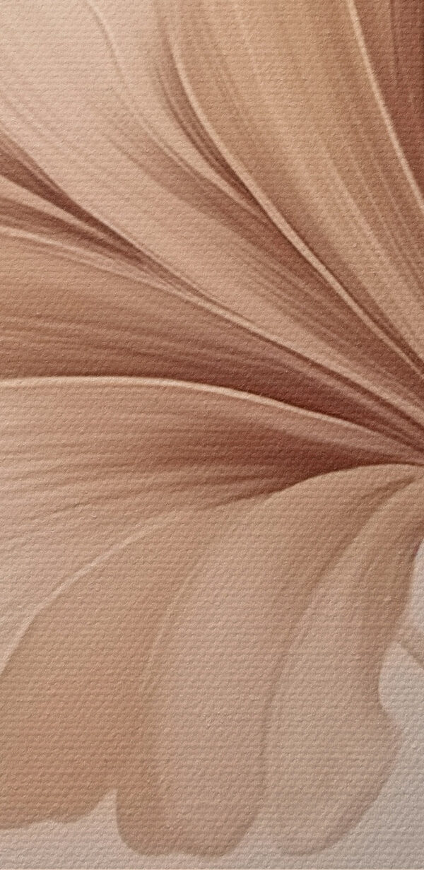 Soft hues of nature's beauty