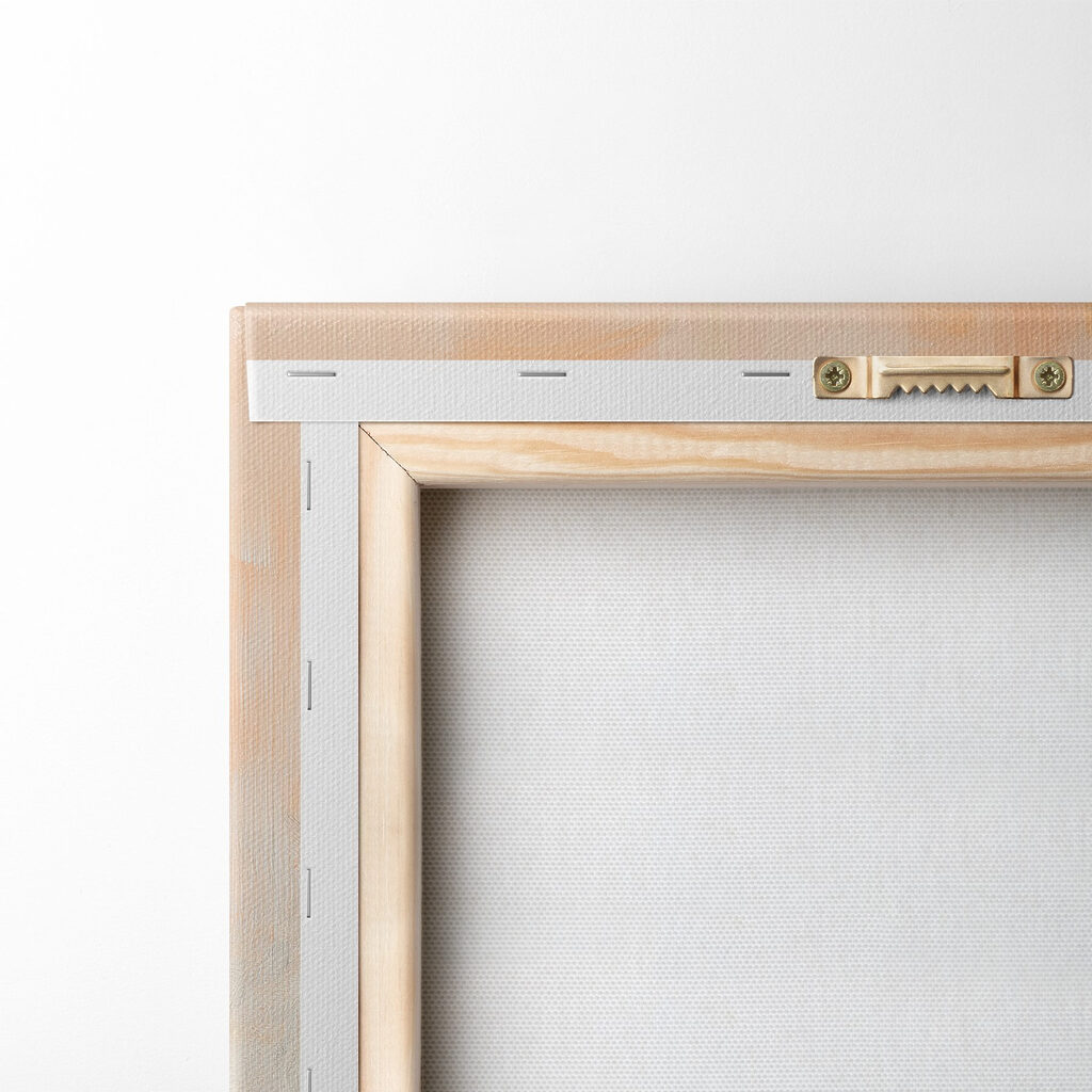 Painting of birds flying in the sky Painting of birds flying in the sky