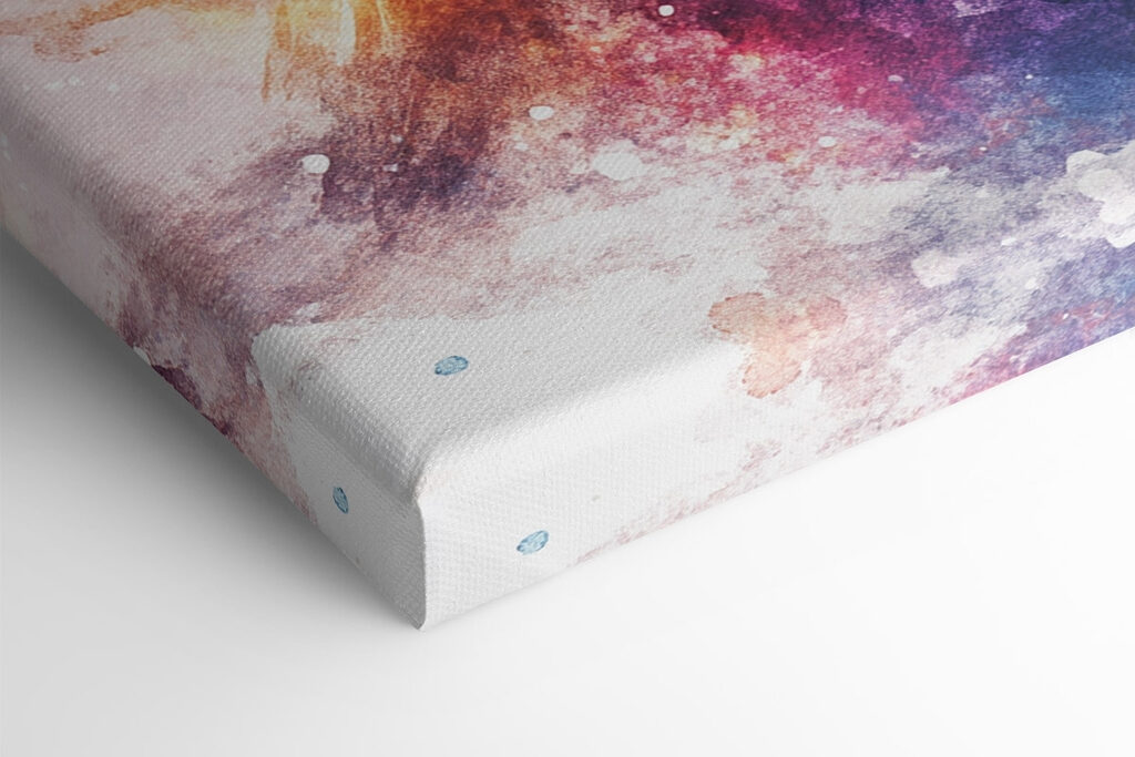 Woman in a dress Woman in a dress