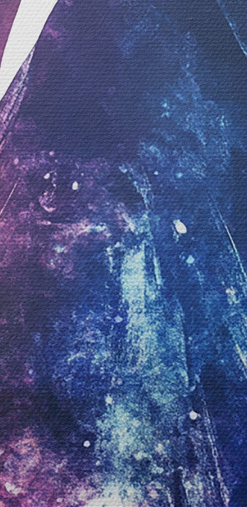 Woman in a dress Woman in a dress