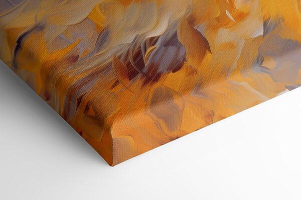 Painting of a flower