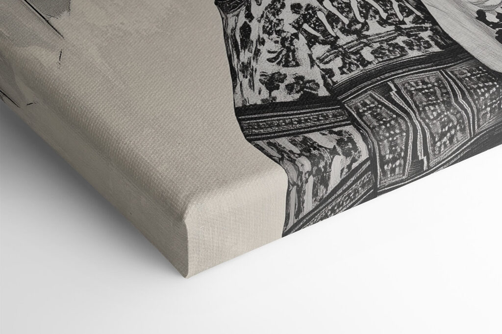 Group of women with sunflowers in their hair