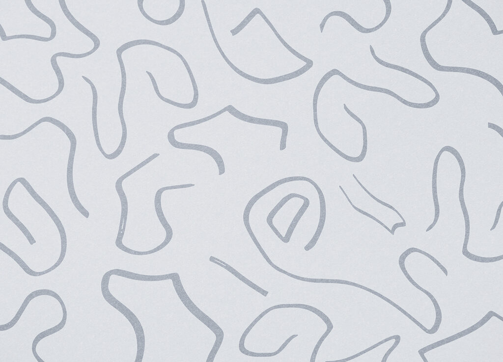 Weißer Hintergrund mit Linien Weißer Hintergrund mit Linien