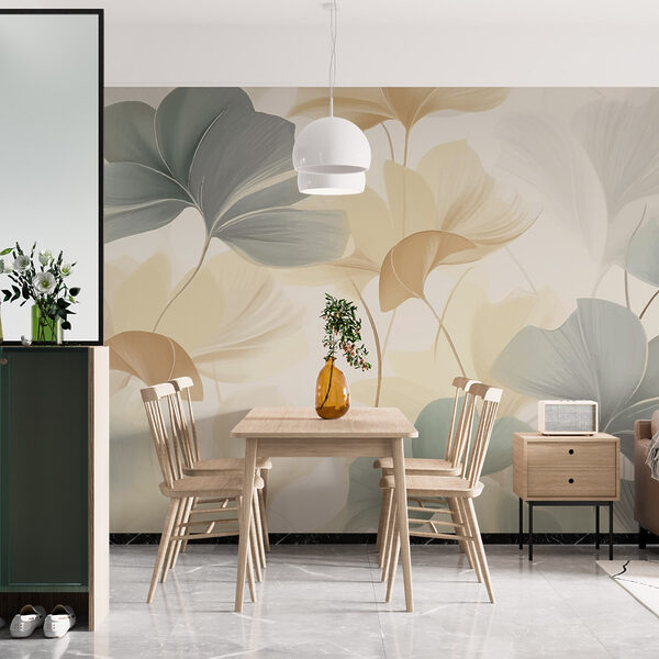 Zarte Pastellfarben und sanfte Naturvibes Zarte Pastellfarben und sanfte Naturvibes