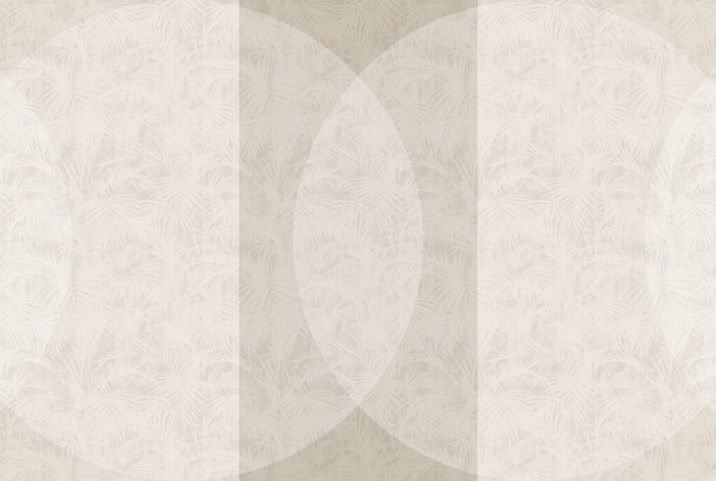 Weißer und grauer Hintergrund mit einem weißen Kreis Weißer und grauer Hintergrund mit einem weißen Kreis