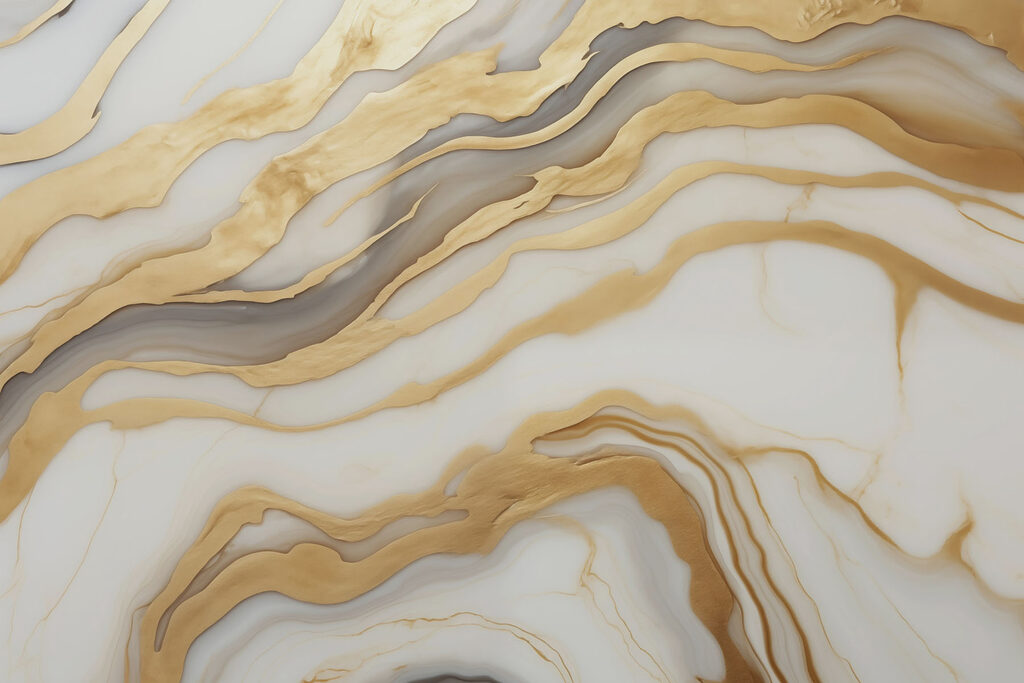 Fluid lines in natural harmony Fluid lines in natural harmony