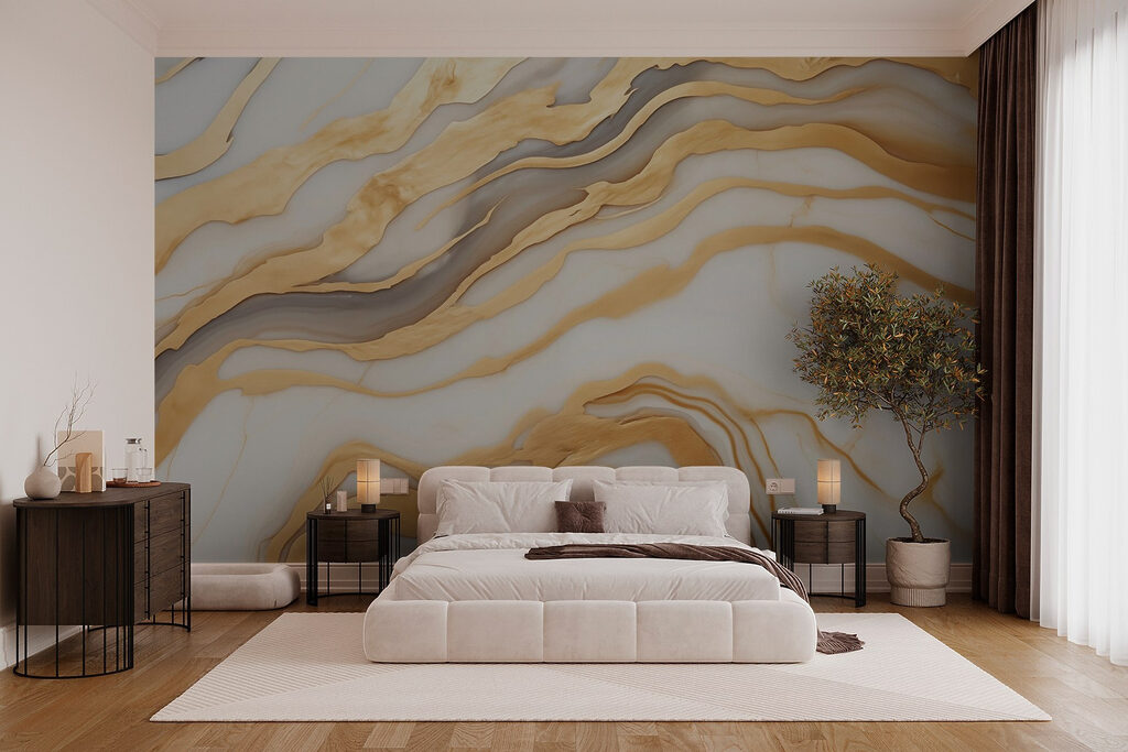 Fluid lines in natural harmony Fluid lines in natural harmony