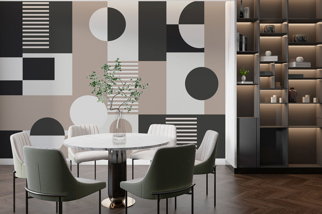 Muster aus geometrischen Formen w02916v3piq67mr 1024x683 - Muster aus geometrischen Formen