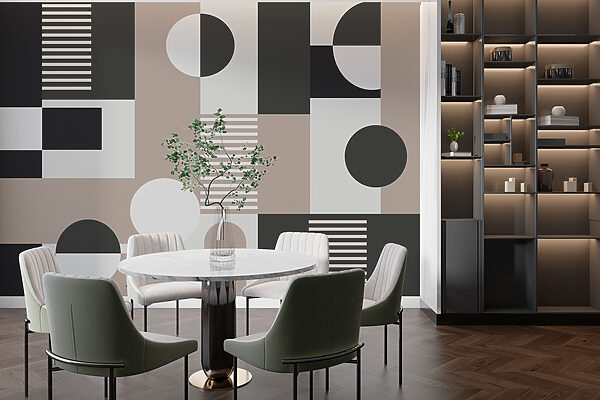 Muster aus geometrischen Formen w02916v3piq67mr 600x400 - Muster aus geometrischen Formen