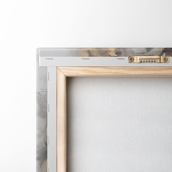 Gelassener Ausdruck des friedlichen Träumens Gelassener Ausdruck des friedlichen Träumens