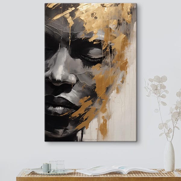 Wandbilder Emotionaler Ausdruck durch künstlerische Schichten (Artikelnummer: s42622) Wandbilder Wandbilder Emotionaler Ausdruck durch künstlerische Schichten (Artikelnummer: s42622)