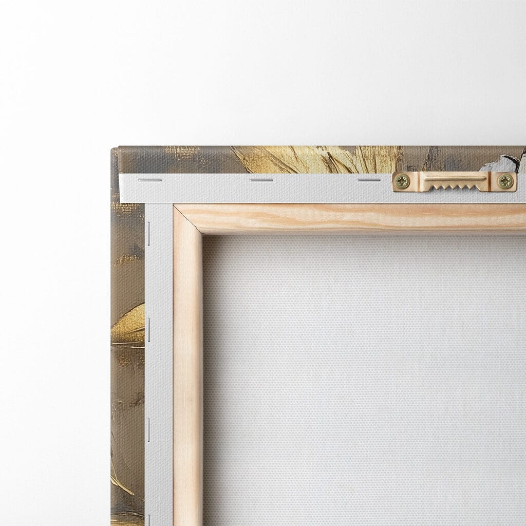 Delicate blooms in soft hues