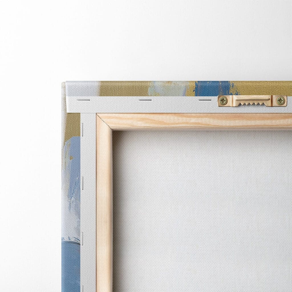 Painting of a woman Painting of a woman