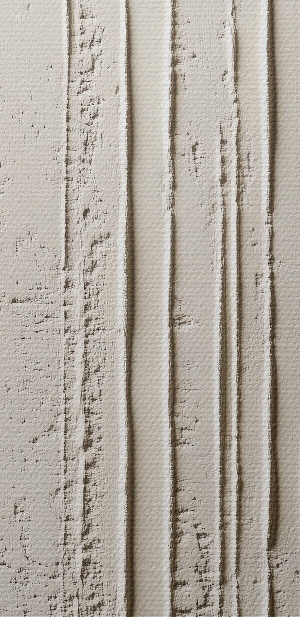 Weiße Wand mit Linien Weiße Wand mit Linien