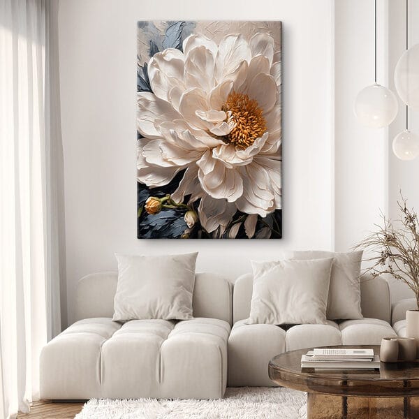 Beautiful bloom in soft hues Beautiful bloom in soft hues