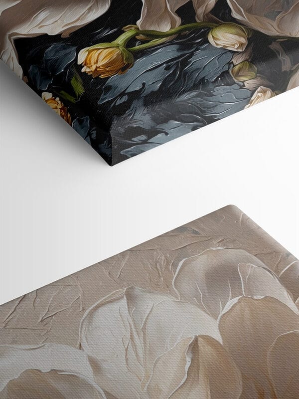 Beautiful bloom in soft hues Beautiful bloom in soft hues