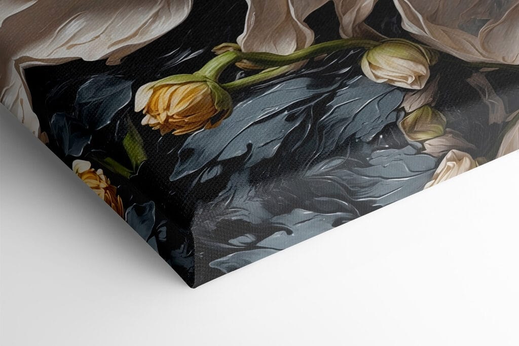 Beautiful bloom in soft hues Beautiful bloom in soft hues