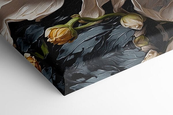 Beautiful bloom in soft hues Beautiful bloom in soft hues