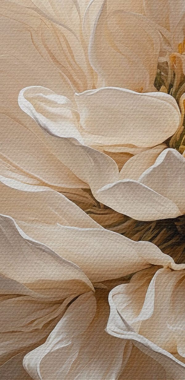 Beautiful bloom in soft hues Beautiful bloom in soft hues