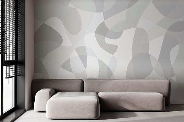 Grauer und weißer Hintergrund Grauer und weißer Hintergrund