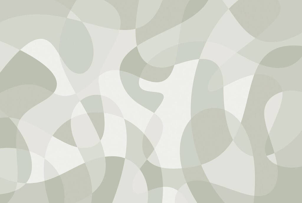 Weißer und grauer Hintergrund mit Kreisen Weißer und grauer Hintergrund mit Kreisen