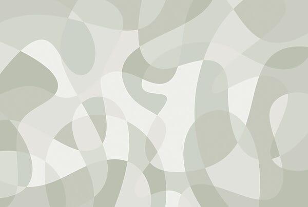 Weißer und grauer Hintergrund mit Kreisen Weißer und grauer Hintergrund mit Kreisen