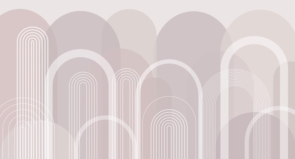 Weißer und grauer Hintergrund mit weißen Linien Weißer und grauer Hintergrund mit weißen Linien