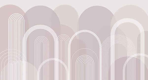 Weißer und grauer Hintergrund mit weißen Linien Weißer und grauer Hintergrund mit weißen Linien